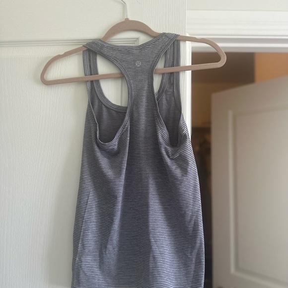 Lululemon run swiftly tank - Picture 2 of 4